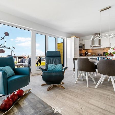 Moin Moin Apartment Олпениц Екстериор снимка