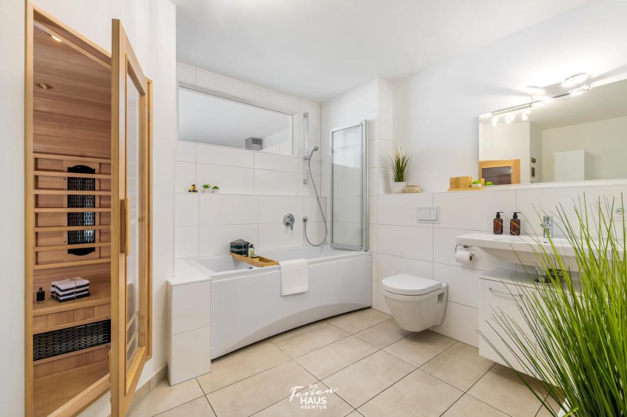 Moin Moin Apartment Олпениц Екстериор снимка