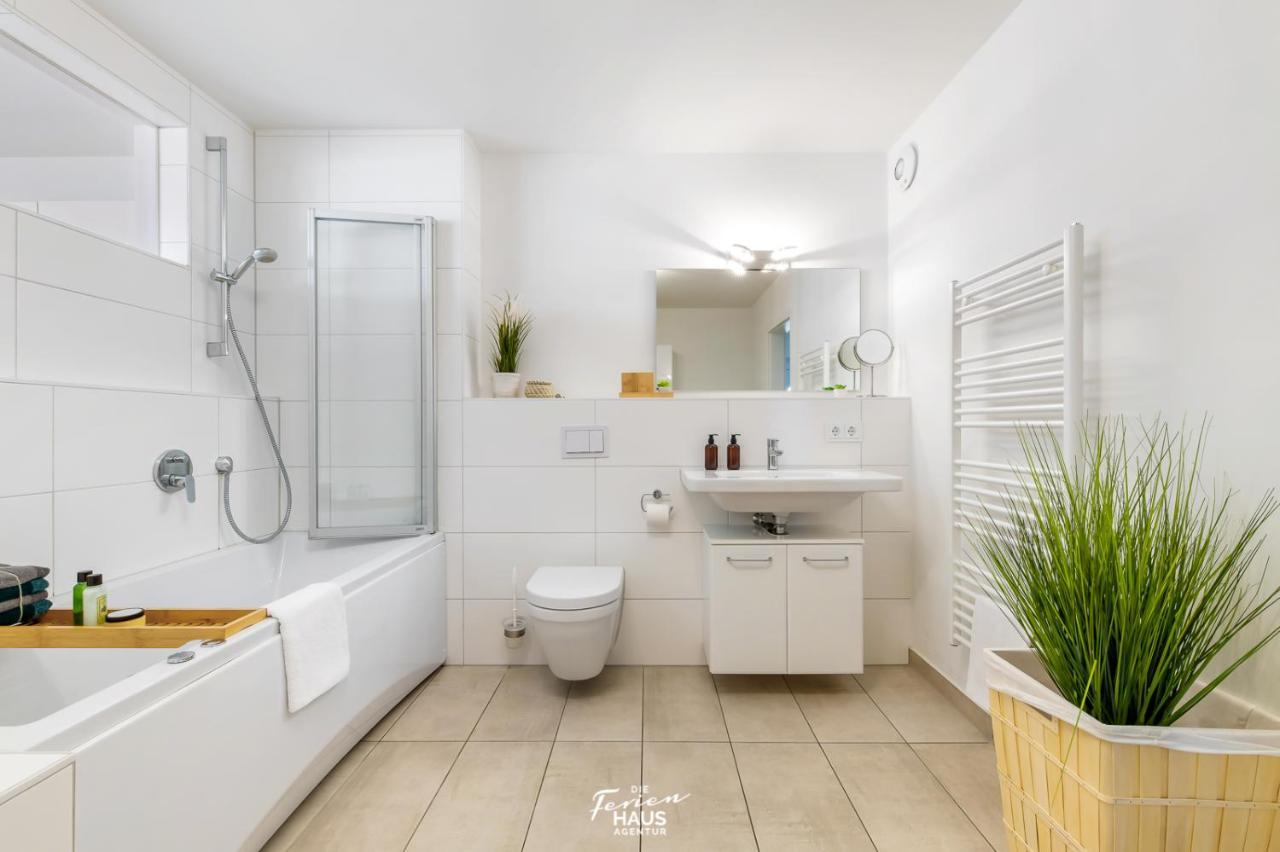 Moin Moin Apartment Олпениц Екстериор снимка