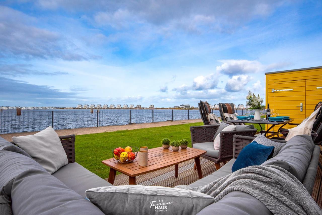 Moin Moin Apartment Олпениц Екстериор снимка