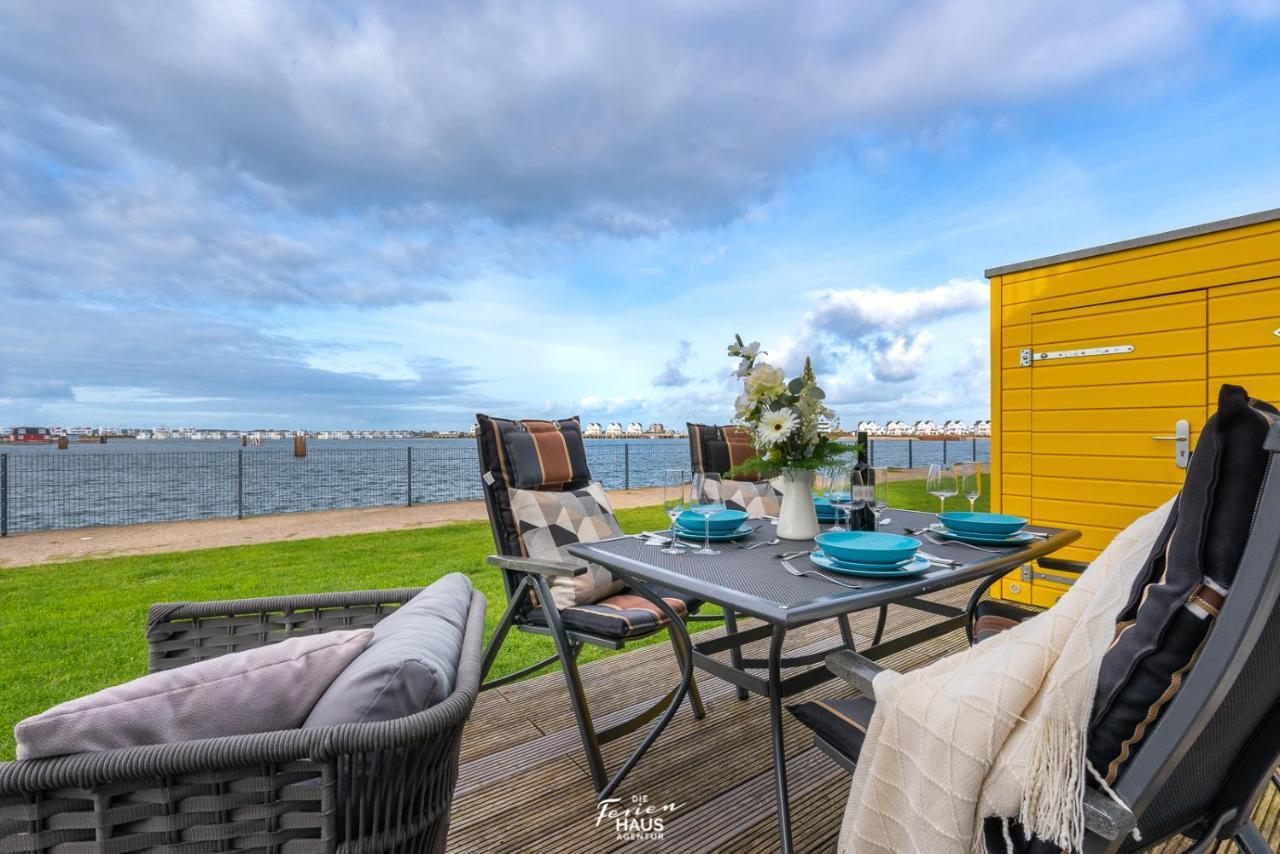 Moin Moin Apartment Олпениц Екстериор снимка