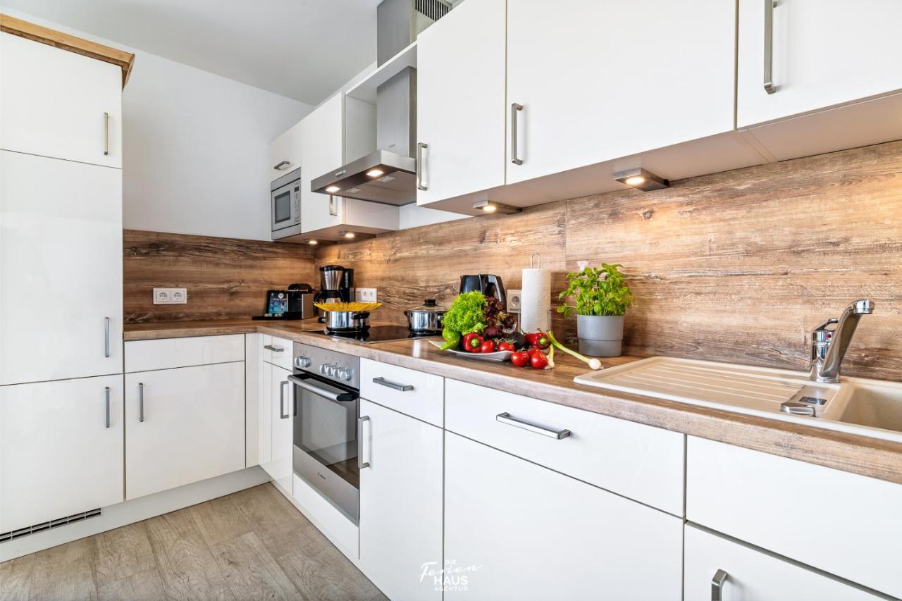 Moin Moin Apartment Олпениц Екстериор снимка
