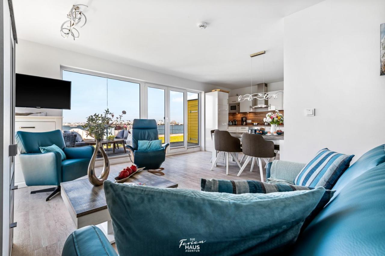 Moin Moin Apartment Олпениц Екстериор снимка
