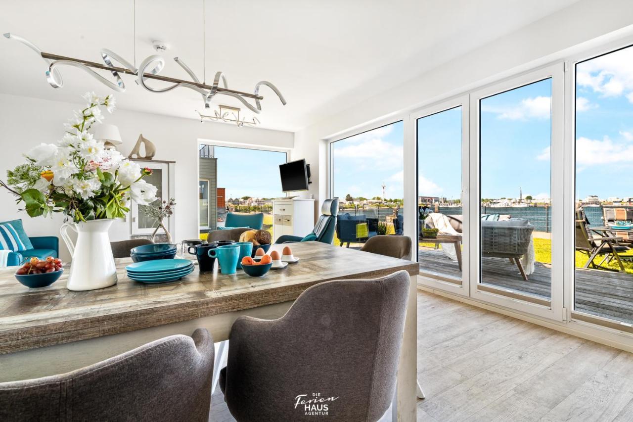 Moin Moin Apartment Олпениц Екстериор снимка