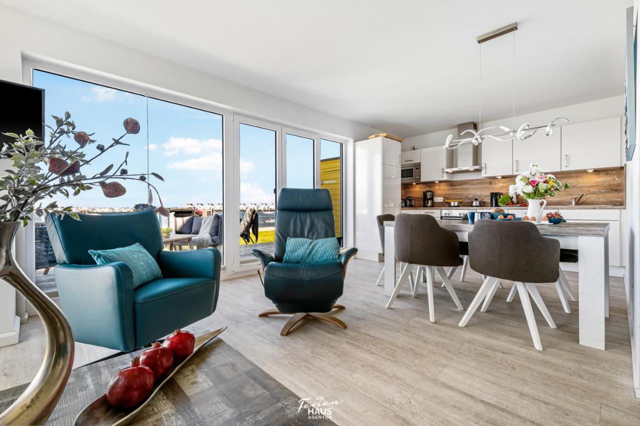 Moin Moin Apartment Олпениц Екстериор снимка