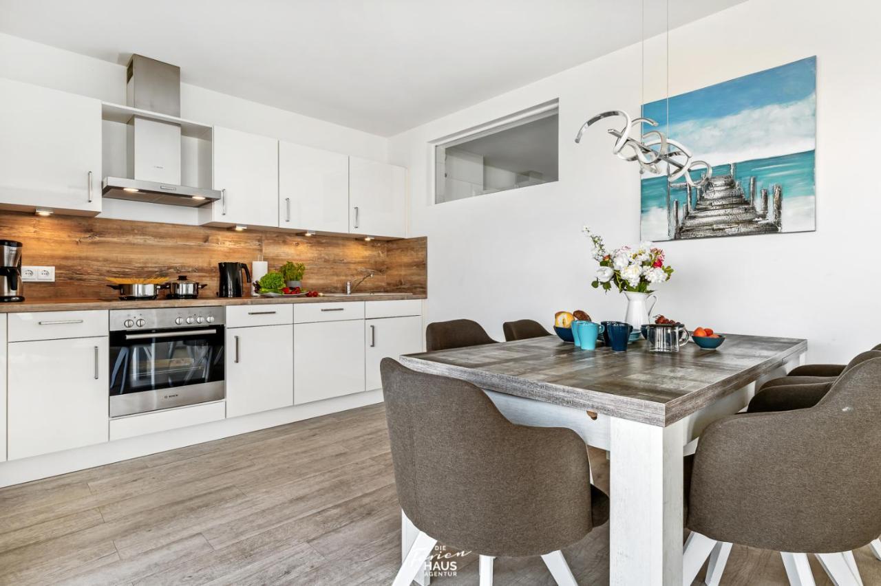 Moin Moin Apartment Олпениц Екстериор снимка