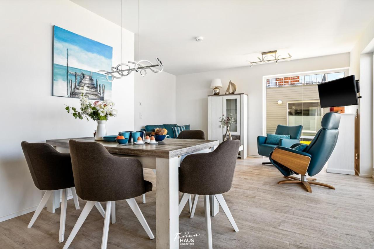 Moin Moin Apartment Олпениц Екстериор снимка