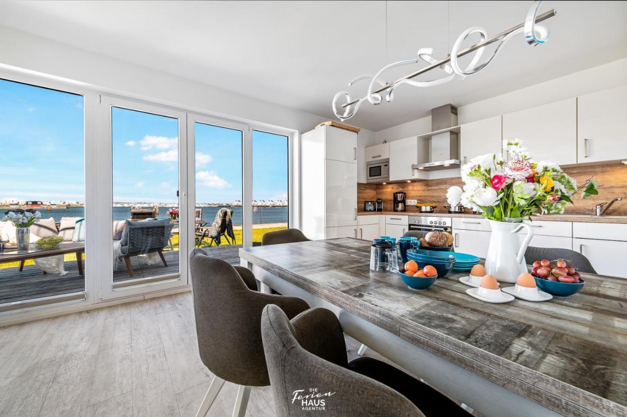 Moin Moin Apartment Олпениц Екстериор снимка