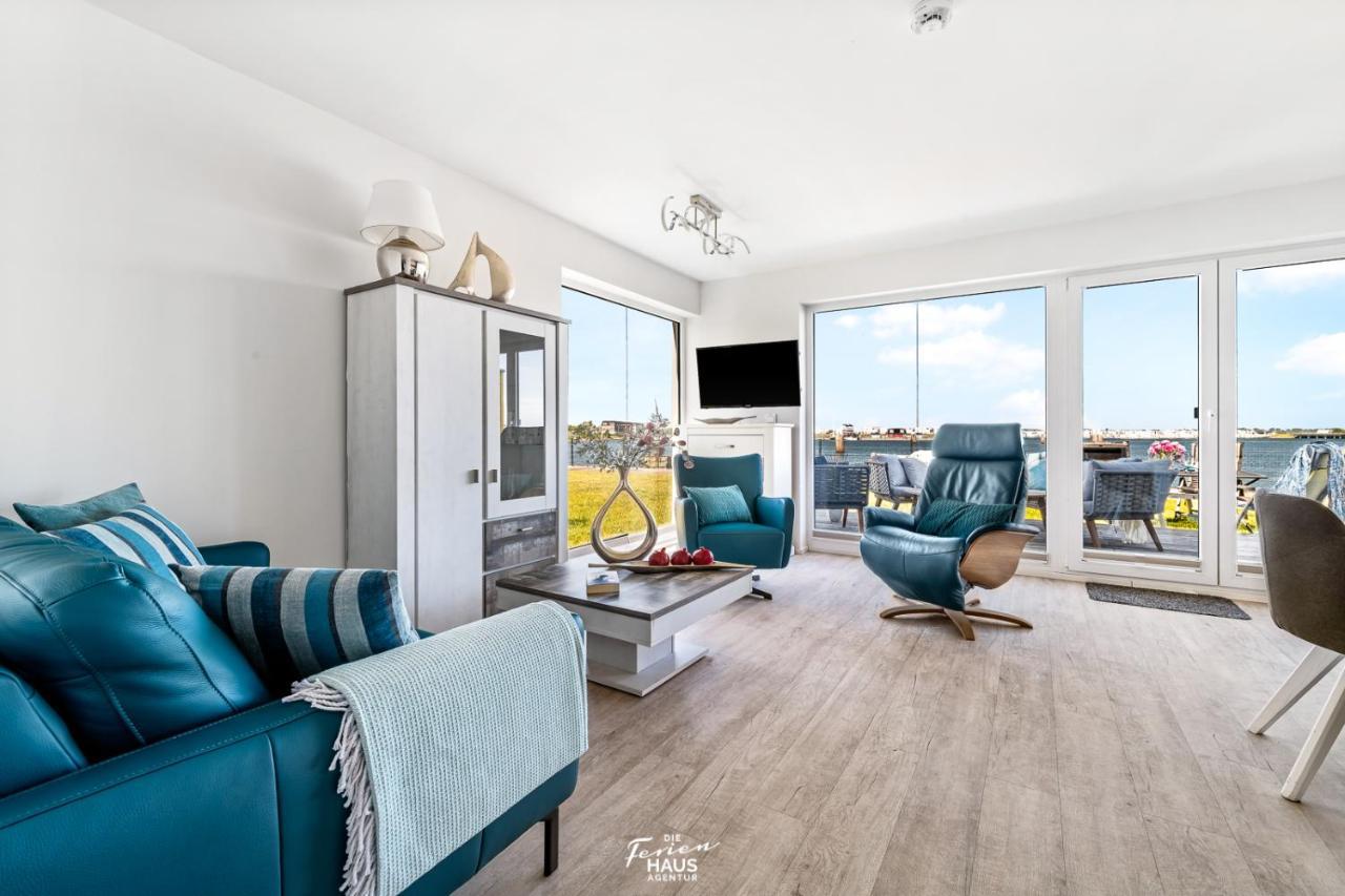 Moin Moin Apartment Олпениц Екстериор снимка
