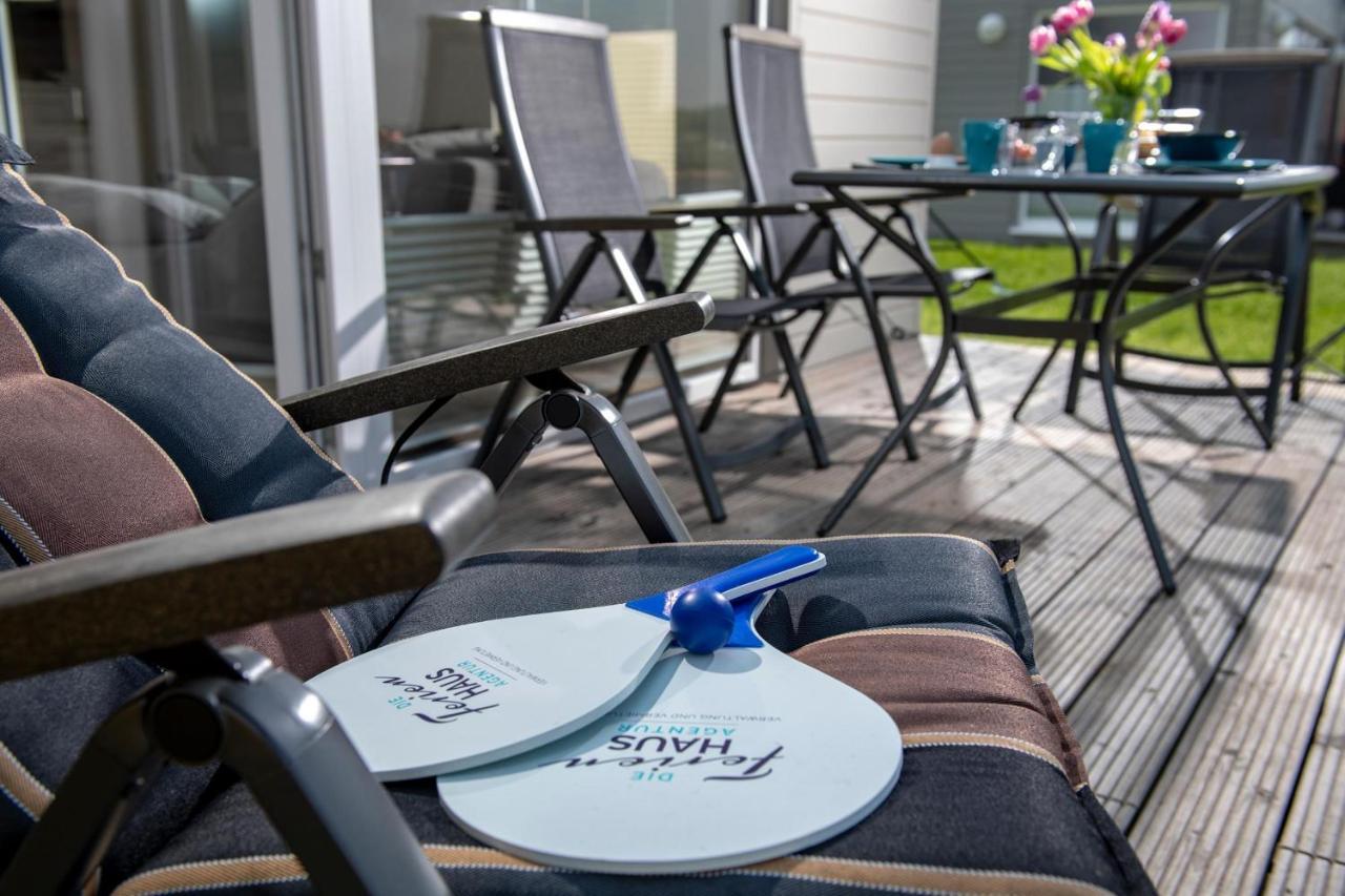 Moin Moin Apartment Олпениц Екстериор снимка