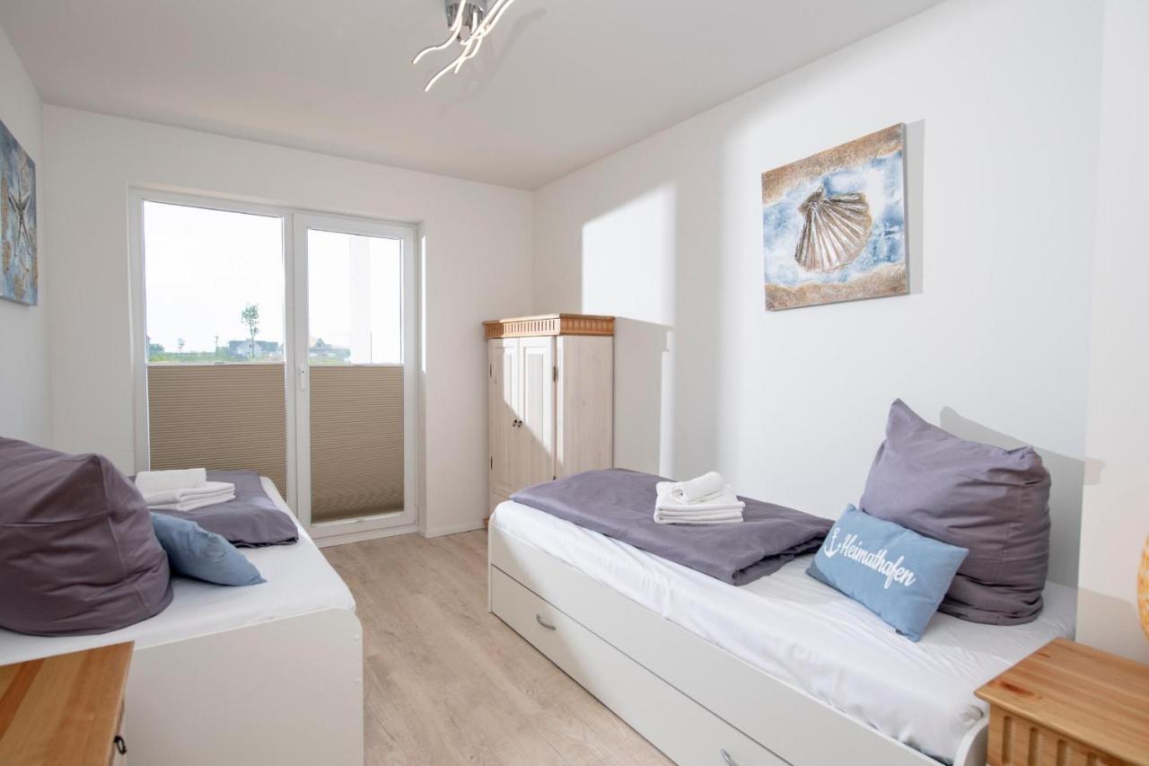 Moin Moin Apartment Олпениц Екстериор снимка